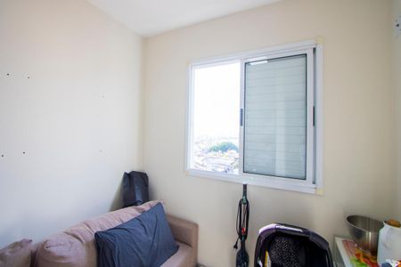 Apartamento à venda com 63m², 3 quartos e 1 vagaQuarto 3