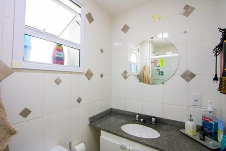 Apartamento à venda com 63m², 3 quartos e 1 vagaBanheiro