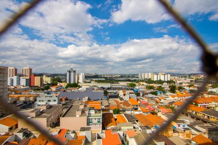 Apartamento à venda com 63m², 3 quartos e 1 vagaVista do quarto 2