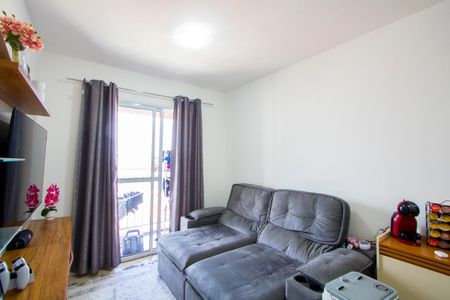 Apartamento à venda com 63m², 3 quartos e 1 vagaSala