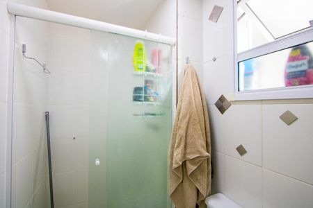 Apartamento à venda com 63m², 3 quartos e 1 vagaBanheiro