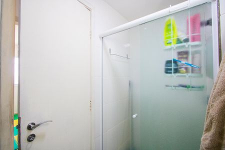 Apartamento à venda com 63m², 3 quartos e 1 vagaBanheiro