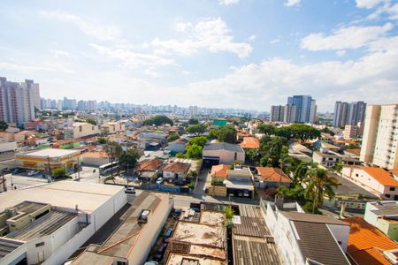 Apartamento à venda com 63m², 3 quartos e 1 vagaVista do quarto 3