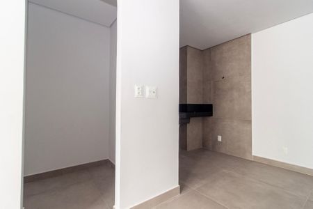 Kitnet/Studio à venda com 1 quarto, 25m² em Lourdes, Belo Horizonte