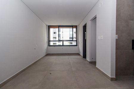 Studio à venda com 25m², 1 quarto e sem vaga