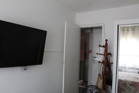 Apartamento à venda com 2 quartos, 55m² em Taquara, Rio de Janeiro