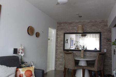 Apartamento à venda com 2 quartos, 55m² em Taquara, Rio de Janeiro