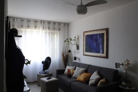 Apartamento à venda com 2 quartos, 55m² em Taquara, Rio de Janeiro