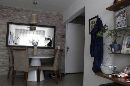 Apartamento à venda com 2 quartos, 55m² em Taquara, Rio de Janeiro