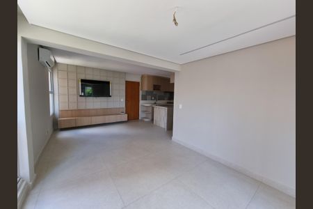 Apartamento à venda com 1 quarto, 59m² em Santa Cecilia, São Paulo
