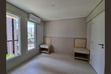 Apartamento à venda com 1 quarto, 59m² em Santa Cecilia, São Paulo