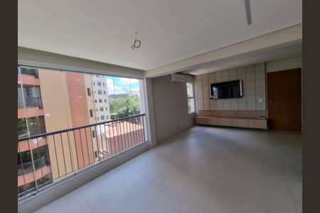 Apartamento à venda com 1 quarto, 59m² em Santa Cecilia, São Paulo