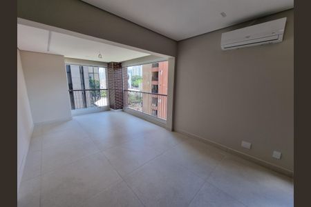 Apartamento à venda com 1 quarto, 59m² em Santa Cecilia, São Paulo