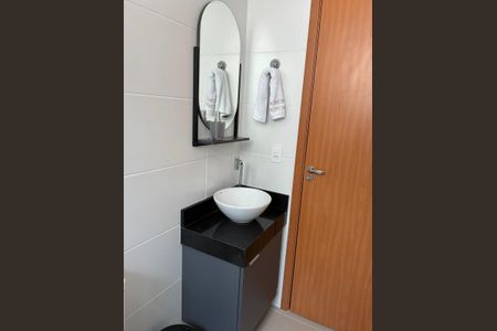 Apartamento para alugar com 2 quartos, 49m² em Jardim Gutierres, Sorocaba