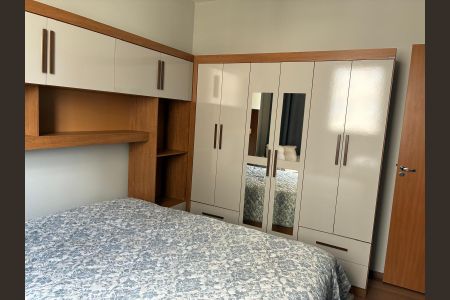 Apartamento para alugar com 2 quartos, 49m² em Jardim Gutierres, Sorocaba