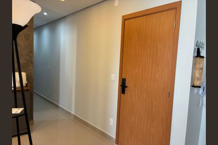 Apartamento para alugar com 2 quartos, 49m² em Jardim Gutierres, Sorocaba