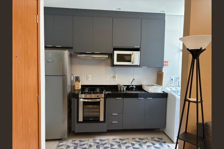 Apartamento para alugar com 2 quartos, 49m² em Jardim Gutierres, Sorocaba