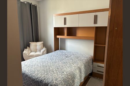 Apartamento para alugar com 2 quartos, 49m² em Jardim Gutierres, Sorocaba