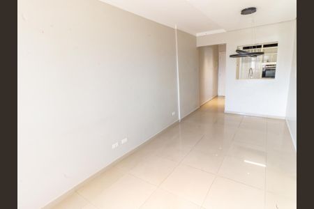 Apartamento para alugar com 64m², 2 quartos e 2 vagasSala