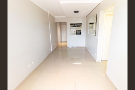 Sala de apartamento para alugar com 2 quartos, 64m² em Mooca, São Paulo