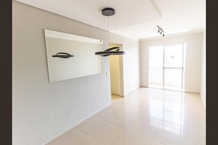 Sala de apartamento para alugar com 2 quartos, 64m² em Mooca, São Paulo
