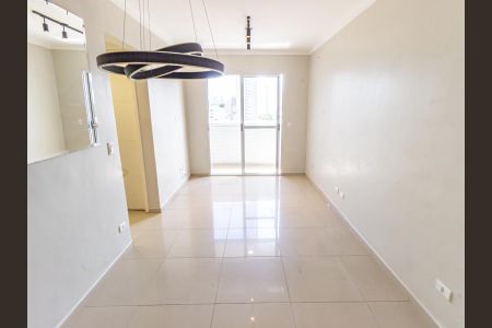Sala de apartamento para alugar com 2 quartos, 64m² em Mooca, São Paulo