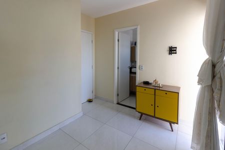 Apartamento para alugar com 57m², 2 quartos e 1 vagaQuarto 2 suíte