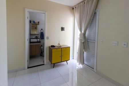Apartamento para alugar com 57m², 2 quartos e 1 vagaQuarto 2 suíte