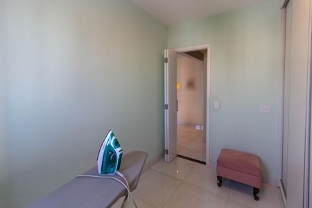 Apartamento para alugar com 57m², 2 quartos e 1 vagaQuarto 1