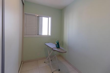 Apartamento para alugar com 57m², 2 quartos e 1 vagaQuarto 1