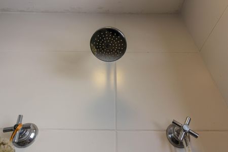 Apartamento para alugar com 57m², 2 quartos e 1 vagaBanheiro do Quarto 2 suíte