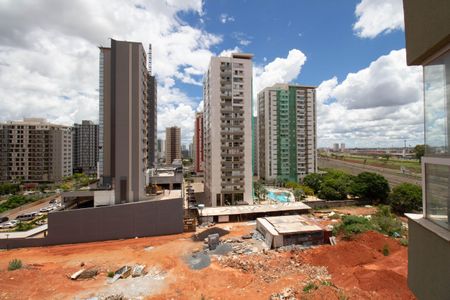 Apartamento para alugar com 40m², 1 quarto e 1 vaga Apartamento para alugar com 40m², 1 quarto e 1 vagaVista da Suíte