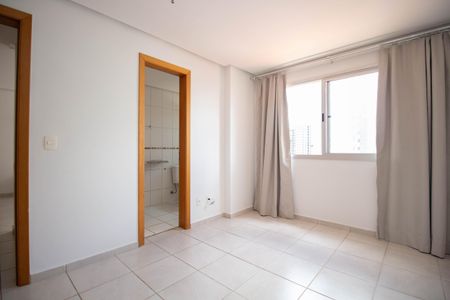 Apartamento para alugar com 40m², 1 quarto e 1 vaga Apartamento para alugar com 40m², 1 quarto e 1 vagaSuíte