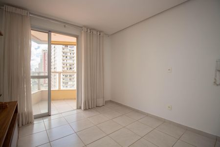 Apartamento para alugar com 40m², 1 quarto e 1 vaga Apartamento para alugar com 40m², 1 quarto e 1 vagaSala