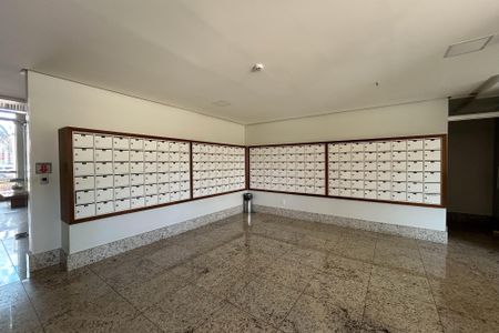 Apartamento para alugar com 40m², 1 quarto e 1 vaga Apartamento para alugar com 40m², 1 quarto e 1 vagaÁrea comum