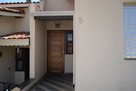 Casa de condomínio para alugar com 80m², 2 quartos e 2 vagasEntrada