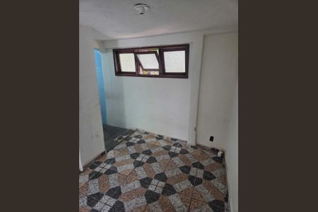 Studio para alugar com 40m², 1 quarto e sem vagaSala