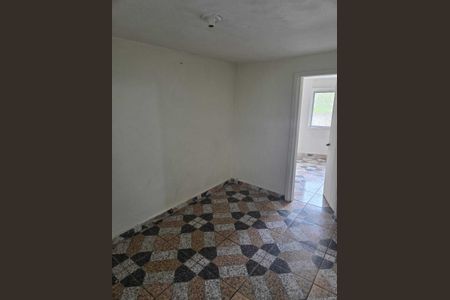 Quarto de kitnet/studio para alugar com 1 quarto, 40m² em Méier, Rio de Janeiro