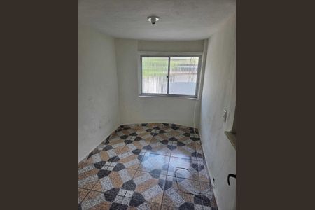 Sala de kitnet/studio para alugar com 1 quarto, 40m² em Méier, Rio de Janeiro