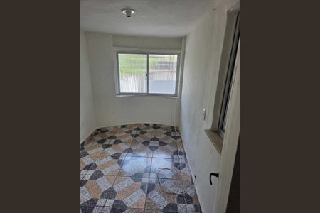 Quarto de kitnet/studio para alugar com 1 quarto, 40m² em Méier, Rio de Janeiro