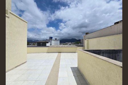 Apartamento para alugar com 3 quartos, 204m² em Recreio dos Bandeirantes, Rio de Janeiro