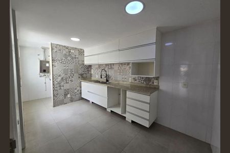 Apartamento para alugar com 3 quartos, 204m² em Recreio dos Bandeirantes, Rio de Janeiro