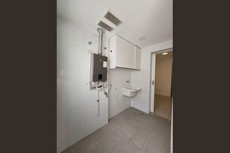 Apartamento para alugar com 3 quartos, 204m² em Recreio dos Bandeirantes, Rio de Janeiro