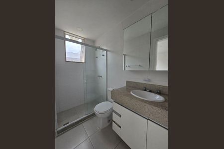 Apartamento para alugar com 3 quartos, 204m² em Recreio dos Bandeirantes, Rio de Janeiro