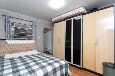 Casa à venda com 112m², 3 quartos e 2 vagasQuarto 1 