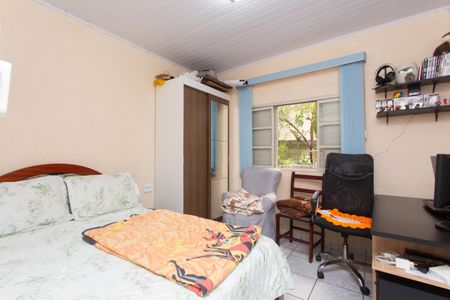 Casa à venda com 112m², 3 quartos e 2 vagasQuarto 2