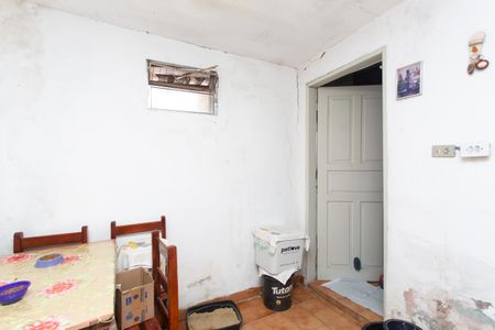 Casa à venda com 112m², 3 quartos e 2 vagasÁrea de Serviço 