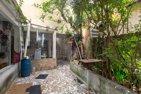 Casa à venda com 112m², 3 quartos e 2 vagasQuintal 