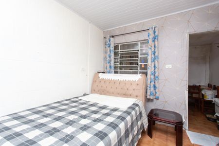 Casa à venda com 112m², 3 quartos e 2 vagasQuarto 1 