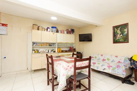 Casa à venda com 112m², 3 quartos e 2 vagasSala de Jantar